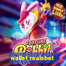 wallet realsbet